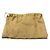 Gucci Canvas Leather Handbag Tote Bag White Beige - view 5