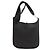 Hermès Borsa a Spalla Hermes Evelyne 1 PM Nero - vista 2