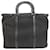 Borsa 2-Way in nylon nero di Prada - vista 2