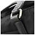 Borsa 2-Way in nylon nero di Prada - vista 23