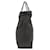 Borsa 2-Way in nylon nero di Prada - vista 3