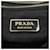Borsa 2-Way in nylon nero di Prada - vista 6