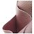 Portafoglio bi-fold Hermès Bearn in pelle Epsom Bordeaux Bordò - vista 11