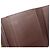 Portafoglio bi-fold Hermès Bearn in pelle Epsom Bordeaux Bordò - vista 14