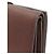 Portafoglio bi-fold Hermès Bearn in pelle Epsom Bordeaux Bordò - vista 19