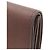 Portafoglio bi-fold Hermès Bearn in pelle Epsom Bordeaux Bordò - vista 20