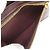 Portafoglio bi-fold Hermès Bearn in pelle Epsom Bordeaux Bordò - vista 6