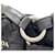 Borsa a mano in nylon nero Prada - vista 14