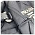 Borsa a mano in nylon nero Prada - vista 9