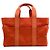 Hermès Bolsa Tote Hermes Acapulco Laranja