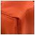 Hermès Bolsa Tote Hermes Acapulco Laranja - vista 23