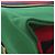 Gucci 727701 Borsa Tote 2-Way Interlocking G Verde - vista 20
