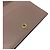 Cartera de cuero bi-fold Rockstud para mujer Valentino Beige - vista 14