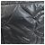 Borsa Tote Chanel Coco Cocoon in nylon nero - vista 15