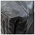 Borsa Tote Chanel Coco Cocoon in nylon nero - vista 20