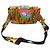 Borsa a tracolla 2-Way Fendi Mamma Bucket Arancione - vista 2