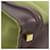 Céline Celine Luggage Micro Handbag Braun Khaki  - Ansicht 21