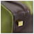 Céline Celine Luggage Micro Handbag Braun Khaki  - Ansicht 23