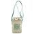 Borsa a Spalla Loewe Square Pocket Verde