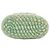 Borsa a Spalla Loewe Square Pocket Verde - vista 4
