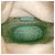 Borsa a Spalla Loewe Square Pocket Verde - vista 5