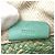 Borsa a Spalla Loewe Square Pocket Verde - vista 7