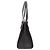 Bally Sveva Ledertasche für Damen Schwarz - Ansicht 3