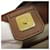 Borsa a tracolla Bally TRAPEZE Marrone  - vista 10
