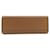 Borsa a tracolla Bally TRAPEZE Marrone  - vista 4