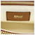 Borsa a tracolla Bally TRAPEZE Marrone  - vista 6