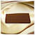 Borsa a tracolla Bally TRAPEZE Marrone  - vista 7