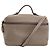 Borsa a mano in pelle Longchamp Le Pliage Extra da donna Marrone