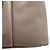 Borsa a mano in pelle Longchamp Le Pliage Extra da donna Marrone - vista 10