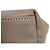 Borsa a mano in pelle Longchamp Le Pliage Extra da donna Marrone - vista 13