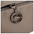 Borsa a mano in pelle Longchamp Le Pliage Extra da donna Marrone - vista 14