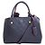Borsa Louis Vuitton M42747 Montaigne BB Rosso