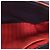 Borsa Louis Vuitton M42747 Montaigne BB Rosso - vista 15