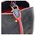 Borsa Louis Vuitton M42747 Montaigne BB Rosso - vista 19