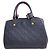 Borsa Louis Vuitton M42747 Montaigne BB Rosso - vista 2
