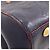 Borsa Louis Vuitton M42747 Montaigne BB Rosso - vista 28