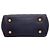 Borsa Louis Vuitton M42747 Montaigne BB Rosso - vista 4