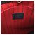 Borsa Louis Vuitton M42747 Montaigne BB Rosso - vista 6
