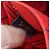 Borsa Louis Vuitton M42747 Montaigne BB Rosso - vista 7