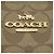 Borsa Tote Coach CE848 Terri Peanuts Collaboration Marrone - vista 10
