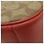 Borsa Tote Coach CE848 Terri Peanuts Collaboration Marrone - vista 16
