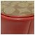 Borsa Tote Coach CE848 Terri Peanuts Collaboration Marrone - vista 17
