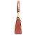 Borsa Tote Coach CE848 Terri Peanuts Collaboration Marrone - vista 3