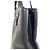 Borsa Tote Chanel Logo Nera in Pelle di Vitello Nero - vista 12