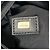 Borsa Tote Chanel Logo Nera in Pelle di Vitello Nero - vista 7