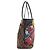 Louis Vuitton Neverfull MM Kansai Yamamoto Kollaboration Tragetasche Monogramm - Ansicht 3